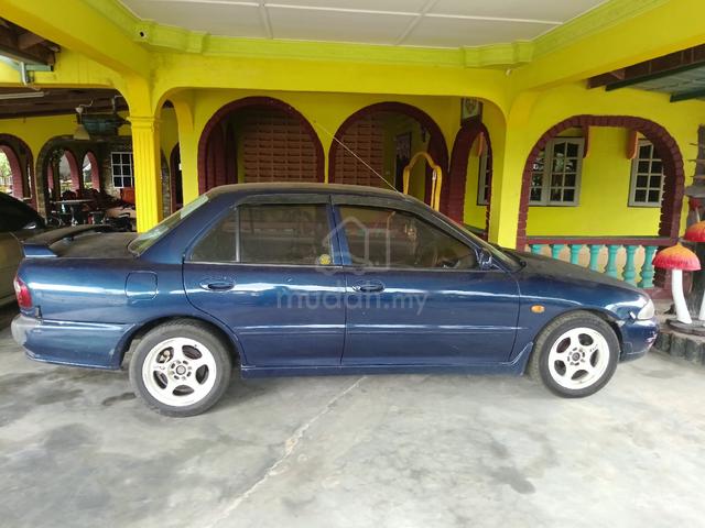1997 Proton WIRA 1.5 GL (M) - 3