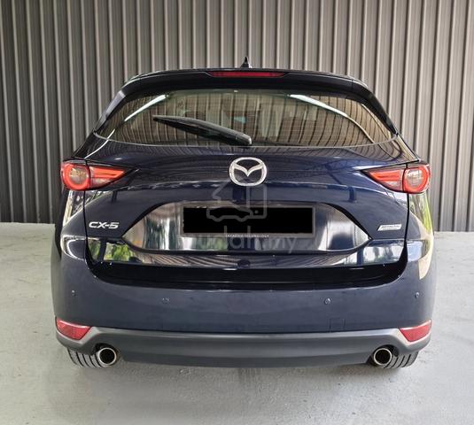 Mazda CX-5 2.0 2WD HIGH SPEC FL (A) LOW MIL 67K - 4