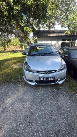 2010 Proton EXORA 1.6 M-LINE CPS (A) - 2