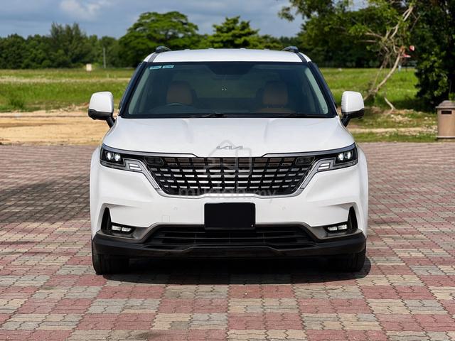 2022 Kia CARNIVAL 2.2D 11 SEATER (A) - 4