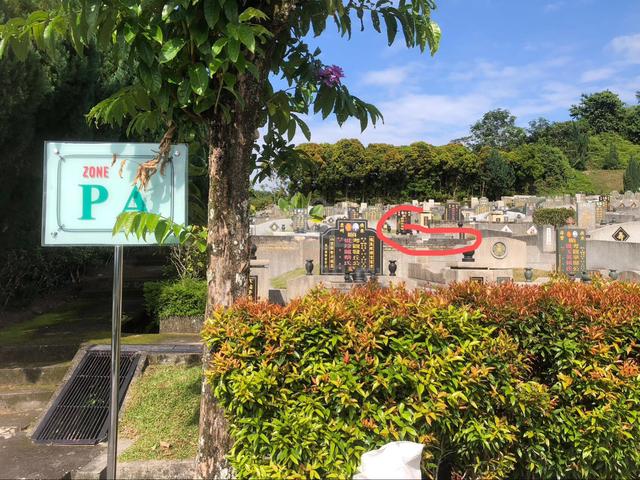 Nirvana Memorial Park, Semenyih 1