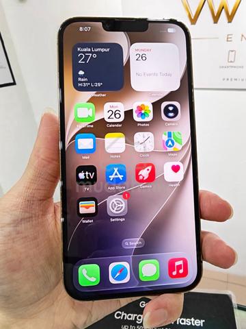 Iphone 13 Pro Max 128Gb Zp Set - photo 4 of 6