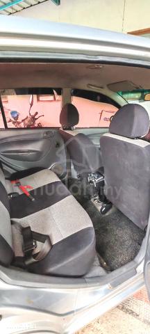 2009 Perodua VIVA 847cc 850 (M) - 5