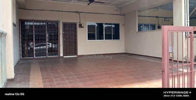 House For Rent Seremban 3 1