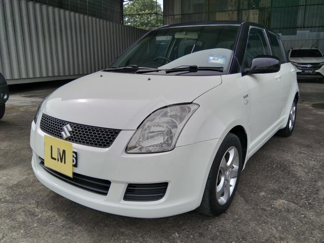 R /2012/ Suzuki SWIFT 1.5 PREMIER (A) FACELIFT - 5