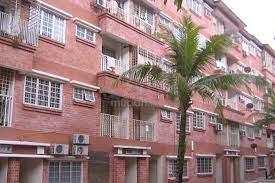 Red Ruby Apartment 1