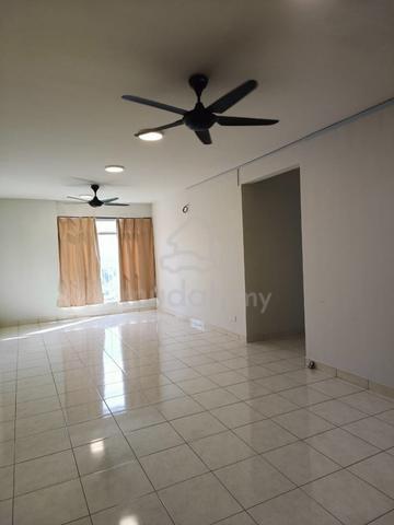 Residensi Rumpun Bahagia (Residensi Melaka Tengah 1) 1