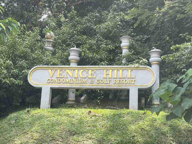 Venice Hill 2
