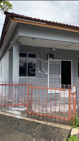 Rumah sewa Taman Tanjung Chat KOTA BHARU 1