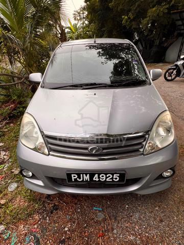 2010 Perodua VIVA 1.0 EZ EJ-VE (A) - 4