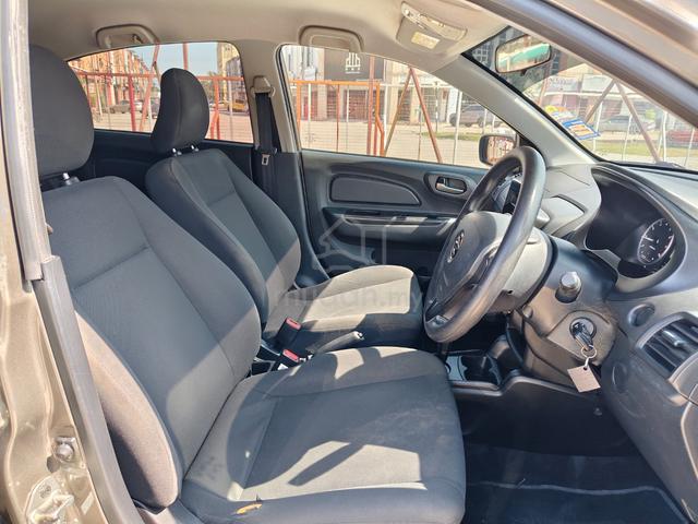 2022 Proton Saga 1.3 (A) 5-Years Warranty - 5