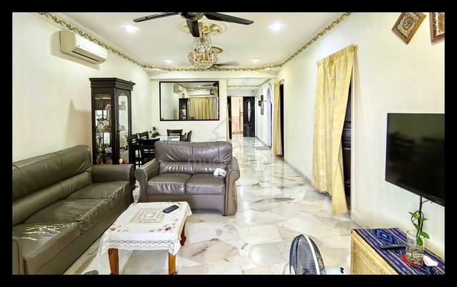La Villas Condominium 1