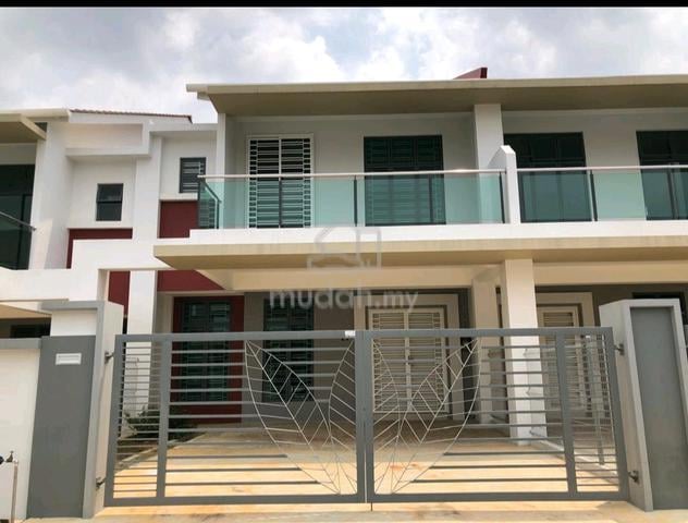 Taman Bertam Putra Sg Udang Melaka 1