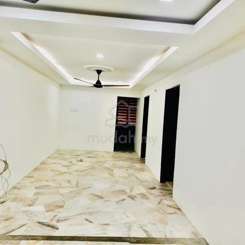 RUMAH UNTUK DISEWA TMN DESA KIARA SIKAMAT โ Kemasukan Bulan Oktober ๐ 1