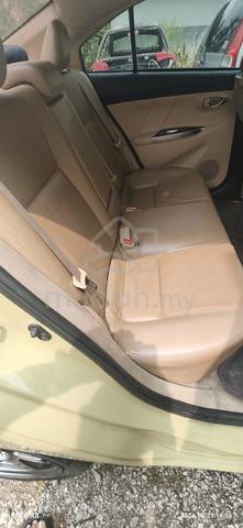 2013 Toyota VIOS 1.5 G LIMITED NCP93R-BEPGKEG2 - 5