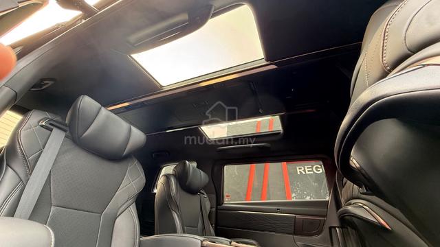 2023 Toyota VELLFIRE 2.4 Z PREMIER (A) Full Spec - 3