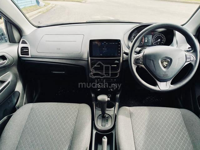 2021 Proton SAGA PREMIUM AT 1.3L (A) - 3