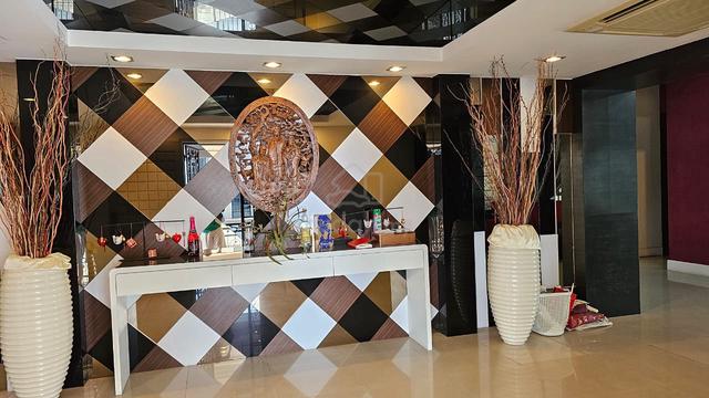 The Sanctuary Luxury Bungalow @ Batu Uban, Gelugor 1