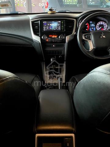 2021 Mitsubishi TRITON 2.4 VGT PREMIUM MY19 L200 - 4