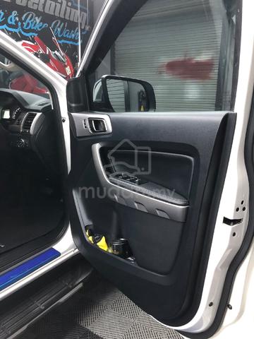2019 Ford RANGER 2.0 XLT PLUS MY18 T6 FACELIFT (A) - 4