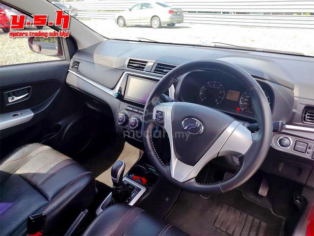 2021 Perodua BEZZA 1.3 AV MY16 D63D FACELIFT (A) - 5