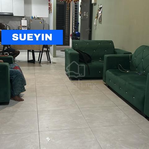 Aston Acacia @Bukit Mertajam 1