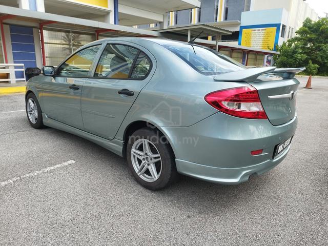 2012 Proton PERSONA 1.6 ELEGANCE MEDIUM LINE (A) - 5