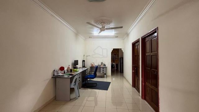 Kepong baru 1 storey freehold for sell 1