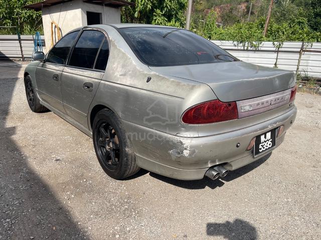 2002 Proton PERDANA 2.0 V6 (A) - 3