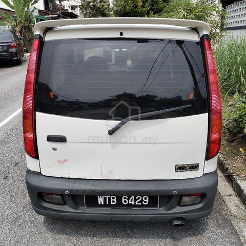 2009 Perodua KENARI 1.0 GX AERO L902 (M) - 3