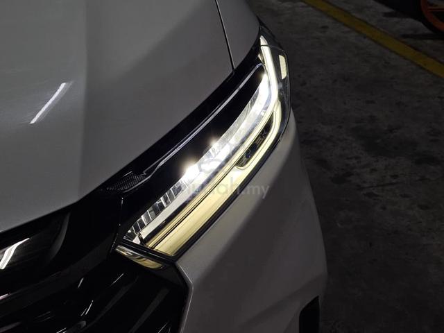 2021 Honda ODYSSEY ABS 2.4 2PD 7SEATER 4CAM 95K KM - 5