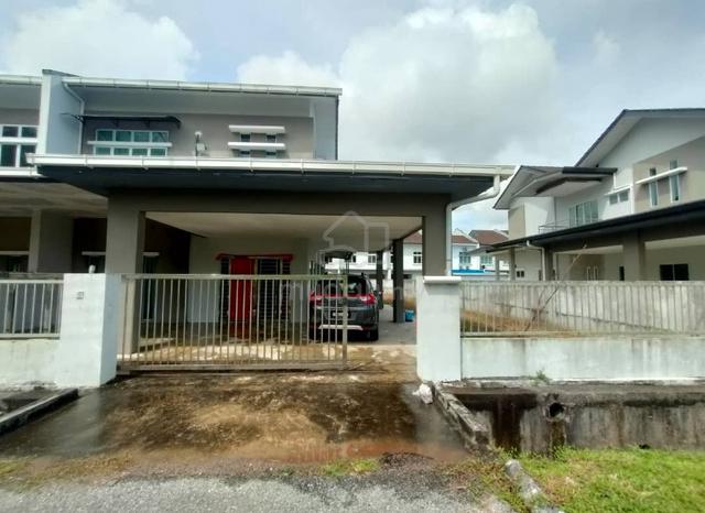 11th Mile Behind JPJ Lorong High Park Double Storey Semi D For Rent 1