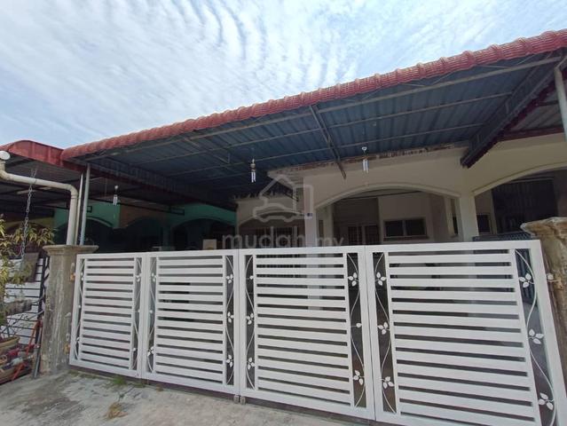 RUMAH TERES 1TINGKAT BPJ SP KEDAH - for SALE(Below Market) 1