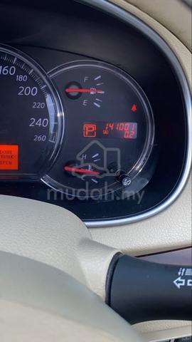 2010 Nissan TEANA 2.5 250 XV PREMIUM J32 (A) - 4