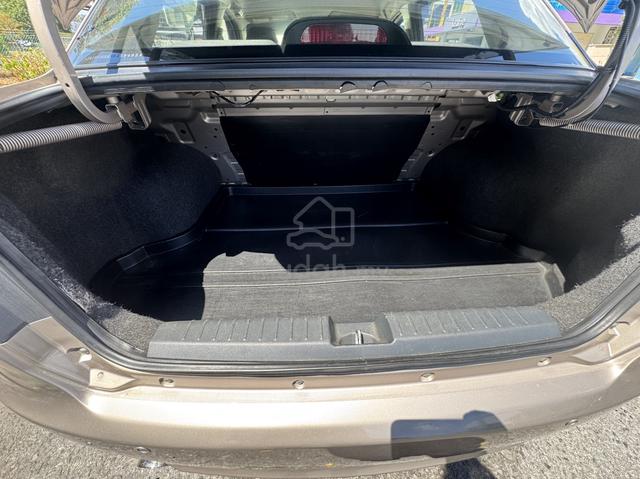 Proton Saga 1.3 FL Executive (Auto) - 5