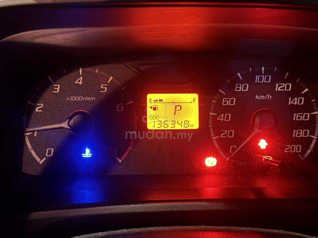 2016 Perodua BEZZA 1.0 STANDARD G (A) - 3