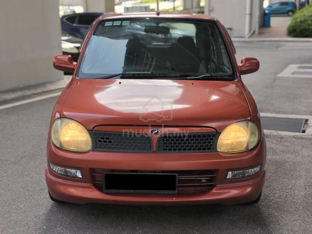 2006 Perodua KELISA 1.0 SE EZS (A) Satu Owner - 3