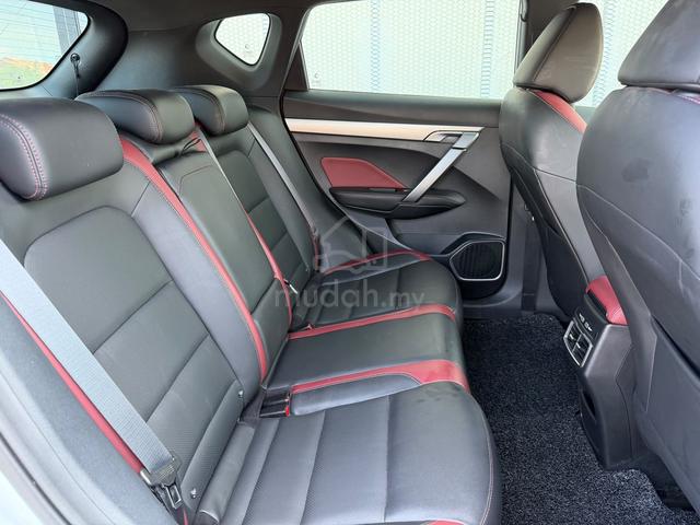 2022 Proton X50 1.5 TGDI FLAGSHIP MY20 (A) - 5