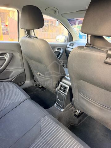 2014 Volkswagen POLO 1.6 (CKD) (A) - 4