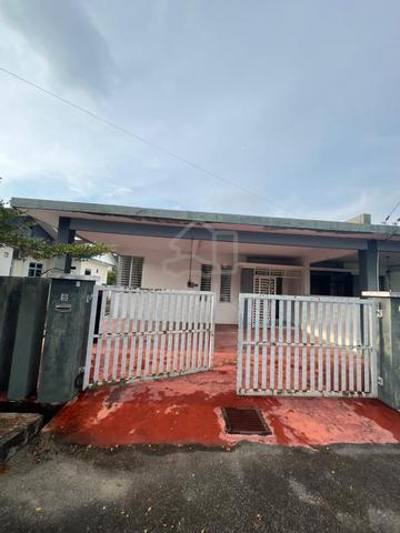 Semi Detached Taman Bintong Setia for Rent 1