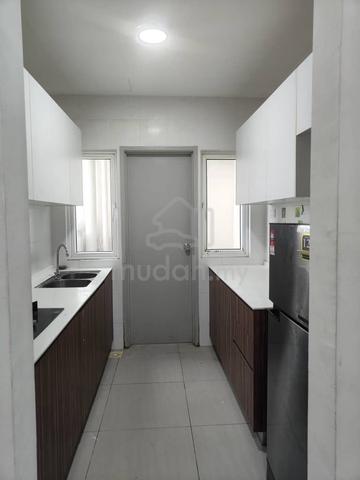 Larkin / Near Ciq room / no deposit / seri alam / no agent comm 3