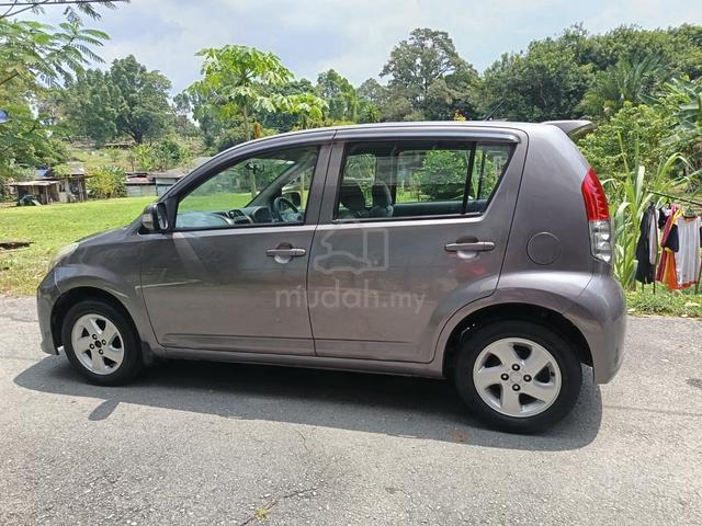 2006 Perodua MYVI 1.3 EZI (A) - 3