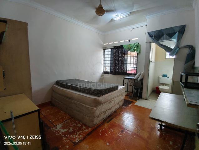 Double Storey Terrace House at Jalan Harta Permata 1