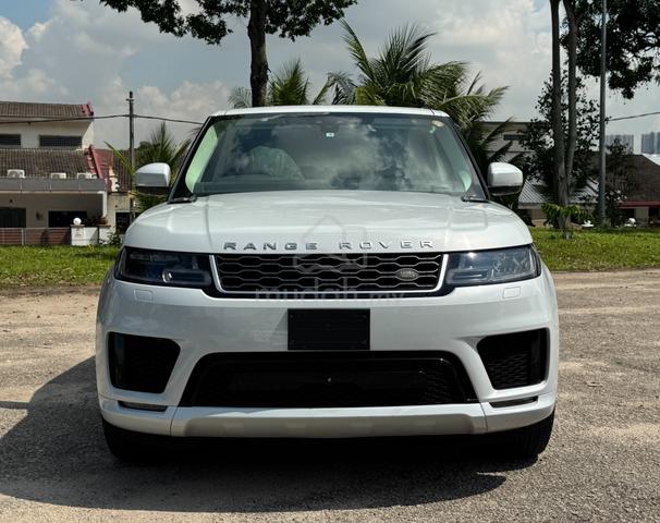 2019 Land Rover RANGE ROVER 3.0 SPORT HSE (A) - 2