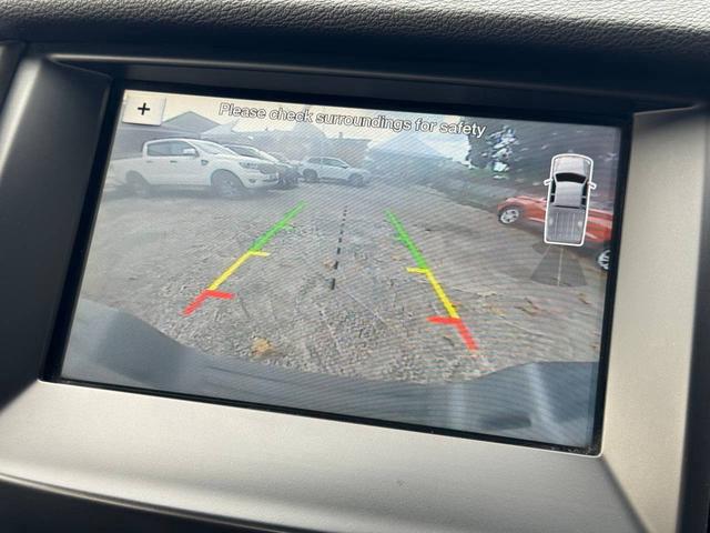 2018 Ford RANGER 2.0 XLT (A) WARRANTY LED DAYLIGHT - 3