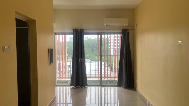 Studio Unit In Suria Jelutong For Rental in Bukit Jelutong Shah Alam 1