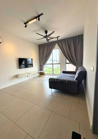 Triuni Residences @ The Sanctuary 1