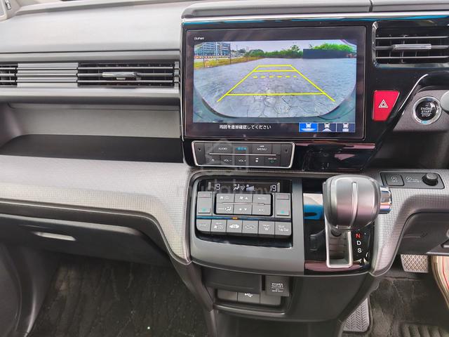 2021 Honda STEPWAGON 1.5 SPADA (A) - 5