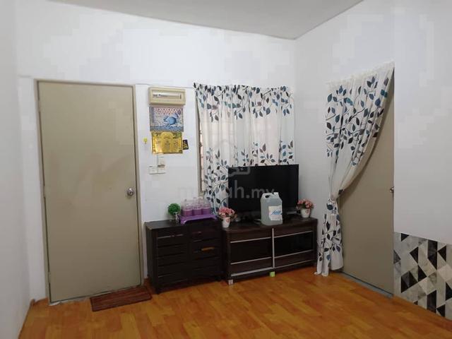 I-Park Apartment 1
