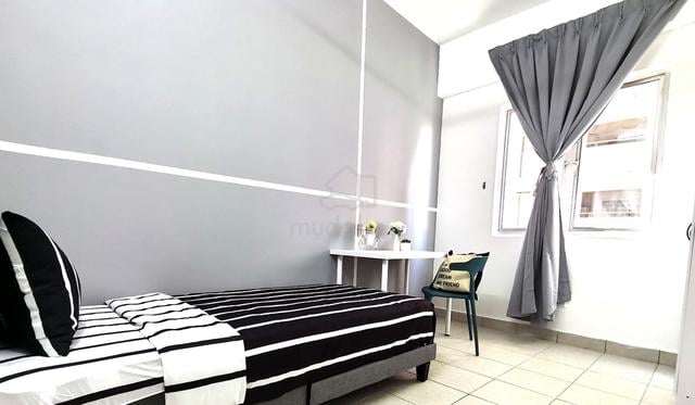 Ken 1 Damansara β Medium Room to Rent 1